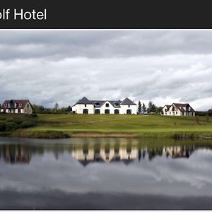 Drumoig Golf Hotel